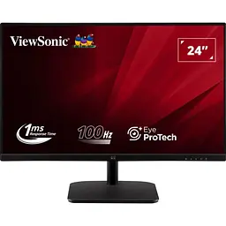 Монітор ViewSonic 24` VA2432-MHD [149083]