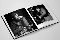 Jazz Images by Francis Wolff - мініатюра 4