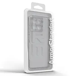 Чохол до мобільного телефона Armorstandart Air Motorola G86 5G Camera cover Clear (ARM86593) - мініатюра 6