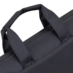 Cумка для ноутбука RivaCase 8231 15.6` Black [102601] - мініатюра 10