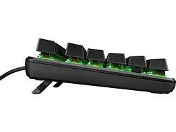 Клавіатура HP Pavilion 550 Black (9LY71AA) - мініатюра 5