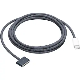 Кабель Apple USB-C to MagSafe 3 2m Midnight (MW643) [162758]