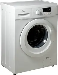 Пральна машина MIDEA MFE06W60/ W-UA - мініатюра 3