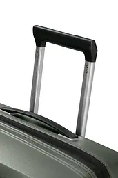 Валіза 81 См Samsonite UPSCAPE KHAKI 81x54x34(37) KJ1*14004 - мініатюра 11