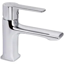 Змішувач для раковини Qtap Taurus QTTAU270CRM45659