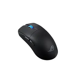 Мишка ASUS ROG Harpe II Ace Bluetooth/Wireless/USB Black (90MP0490-BMUA00) - мініатюра 2