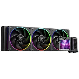 Система водяного охолодження ID-Cooling DL360 Max