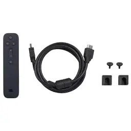 Акустична система JBL Bar 2.0 All-in-One Black (JBLBAR20AIOM2BLKEP) - мініатюра 8