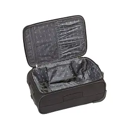 Валіза Travelite Orlando Black S (TL098487-01) - мініатюра 6