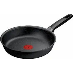 Сковорода Tefal Expertise 24 см чорна (G3210432)