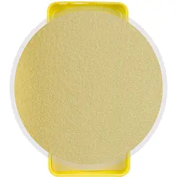 Чохол Silicone Cover Lakshmi Full Camera (A) для Samsung Galaxy A14 4G/5G Жовтий / Flash - мініатюра 2