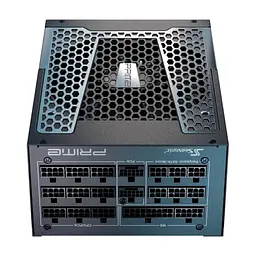 Блок живлення Seasonic 1300W (PRIME-TX-1300-ATX30) - мініатюра 8