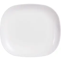 Тарілка десертна Luminarc Sweet Line White (6191938)