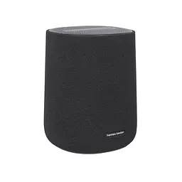 Акустична система з БТ та WiFi harman/kardon HKENCHSPKBLKEP