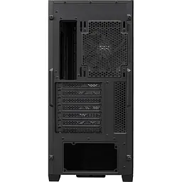 Корпус Cougar Uniface Black (385C780.0005) [103998] - мініатюра 5