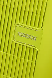 Валіза American Tourister AEROSTEP YELLOW 77x50x29(32) 77 см MD8*06003 - мініатюра 3