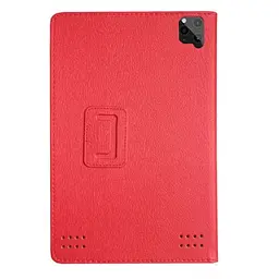 Чохол-підставка Hoozo для планшетів 10.1 дюймів (240мм х 160мм) Red - мініатюра 2