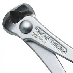 Кусачки торцеві Haisser 41157 160 мм (119073) - мініатюра 3