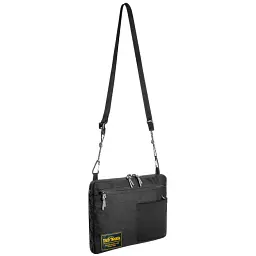 Сумка для документів Tatonka Cross Body Bag S black - мініатюра 2