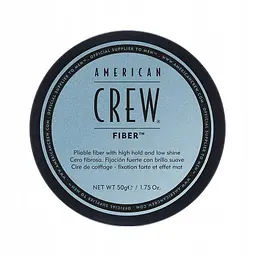 Паста сильної фіксації American Crew Fiber, 50 г