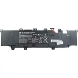Акумулятор до ноутбука ASUS C21-X402 4000mAh (44Wh) 4cell 11.1V Li-ion (A41850)