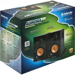 Акустична система DEFENDER AURORA S12 65415 - мініатюра 3