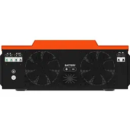 Гібридний сонячний інвертор PowMr POW-HVM2H-12V-N [110635] - мініатюра 5