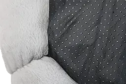 Лежанка для тварин до 7 кг UNIQ PETS PET BED DAILYNAP FLOWER - мініатюра 4