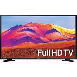 Телевізор Samsung T5302 32'' LED Full HD [UE32T5302] [131913]