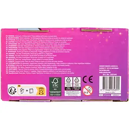 Набір для творчості Disney Princess Гіпсова фігурка з фарбами (DP252345) - мініатюра 3