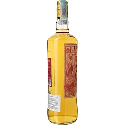 Ром Capitan Huk Spiced 37.5% 1 л - мініатюра 2