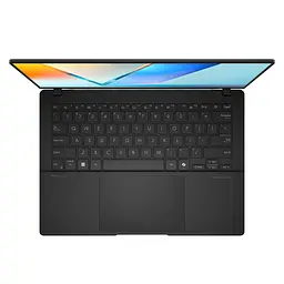 Ноутбук ASUS Vivobook S 14, Ultra 7 258V 48GHz, 32GB LPDDR5x, 1TB, Arc, Windows 11 Домашня, 1TB - мініатюра 2