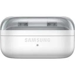 Навушники Samsung Galaxy Buds4 White (SM-R540NZWASEK) - мініатюра 6