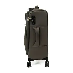 Валіза IT Luggage Satin Dark Grey S (IT12-2225-08-S-S755) - мініатюра 3