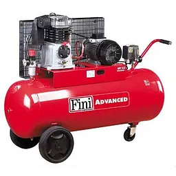 Поршневий компресор MK113-200L-4