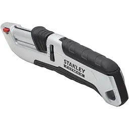 Ніж Stanley FatMaxз висувним трапецієвидним лезом (FMHT10367-0) - мініатюра 3