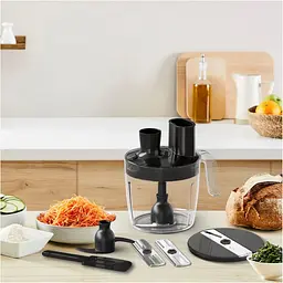 Блендер Tefal Quickchef+ HB67G830 [121995] - мініатюра 16