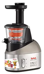Соковитискач Infiny Press шнекова 200Вт Tefal teh0025688