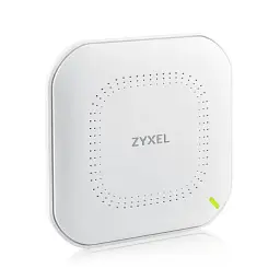Точка доступу ZYXEL NWA50AX Pro (NWA50AXPRO-EU0102F) - мініатюра 3