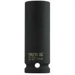 Головка торцева Yato YT-1039