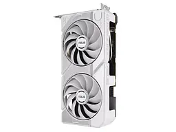 Відеокарта Asus DUAL-RTX5060-O8G-WHITE - мініатюра 7