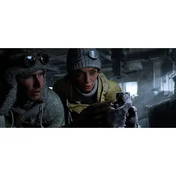 Гра Indiana Jones and the Great Circle для PS5 (EN + RU sub) (196388560639) [138880] - мініатюра 6