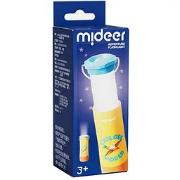 Ліхтарик Mideer Міжзоряна експедиція (MD1531)
