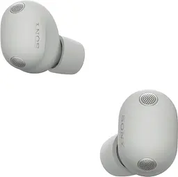 Навушники Sony WF-1000XM6 Platinum Silver (WF1000XM6S.CE7) - мініатюра 2