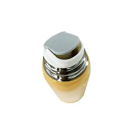 Дитячий термос-поїльник "Тигр" MGZ-0324(Yellow) з індикатором температури 550 мл - мініатюра 5