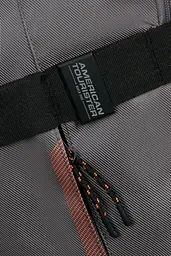 Валіза American Tourister URBAN TRACK 55 см DARK GREY 55x40x23 MD1*08009 - мініатюра 7