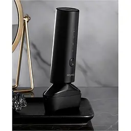 Електробритва ShowSee F601-BK Black [110297] - мініатюра 5