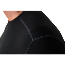 Кофта чоловіча Smartwool Men's Merino 250 Baselayer Crew Boxed L Темно-сірий - мініатюра 5