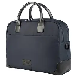 Сумка Tucano Fine 15.6"/16", синя