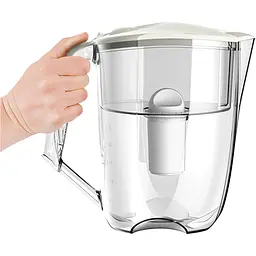 Фільтр-глечик Ecosoft Maxima Pearl (FMVMAXIMAWECO) [150377] - мініатюра 11